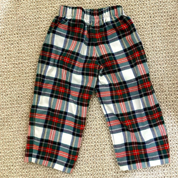 The Beaufort Bonnet Company tartan pants - Picture 1 of 3
